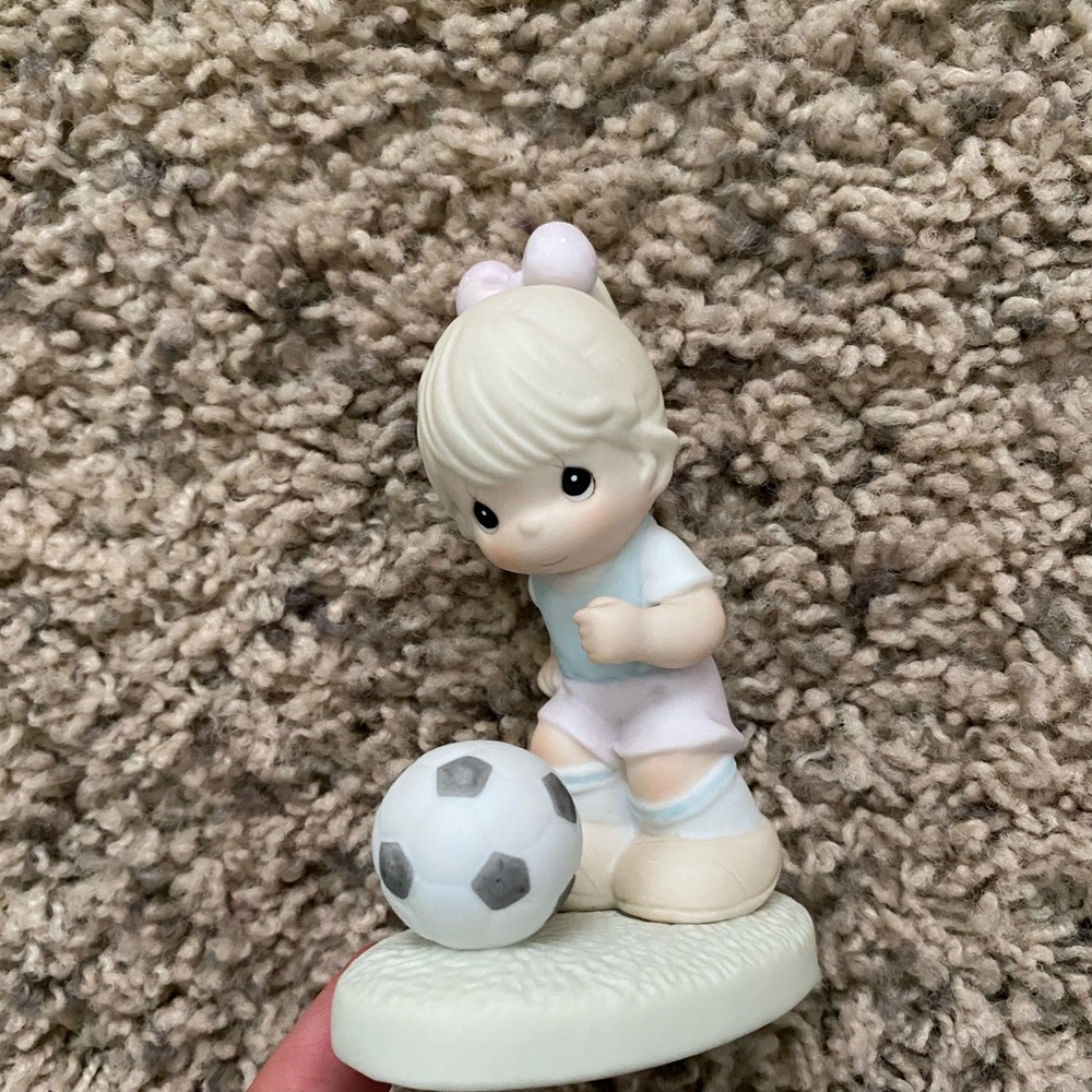 Precious Moments - 1997 - You’ll Always Be a Winner to Me